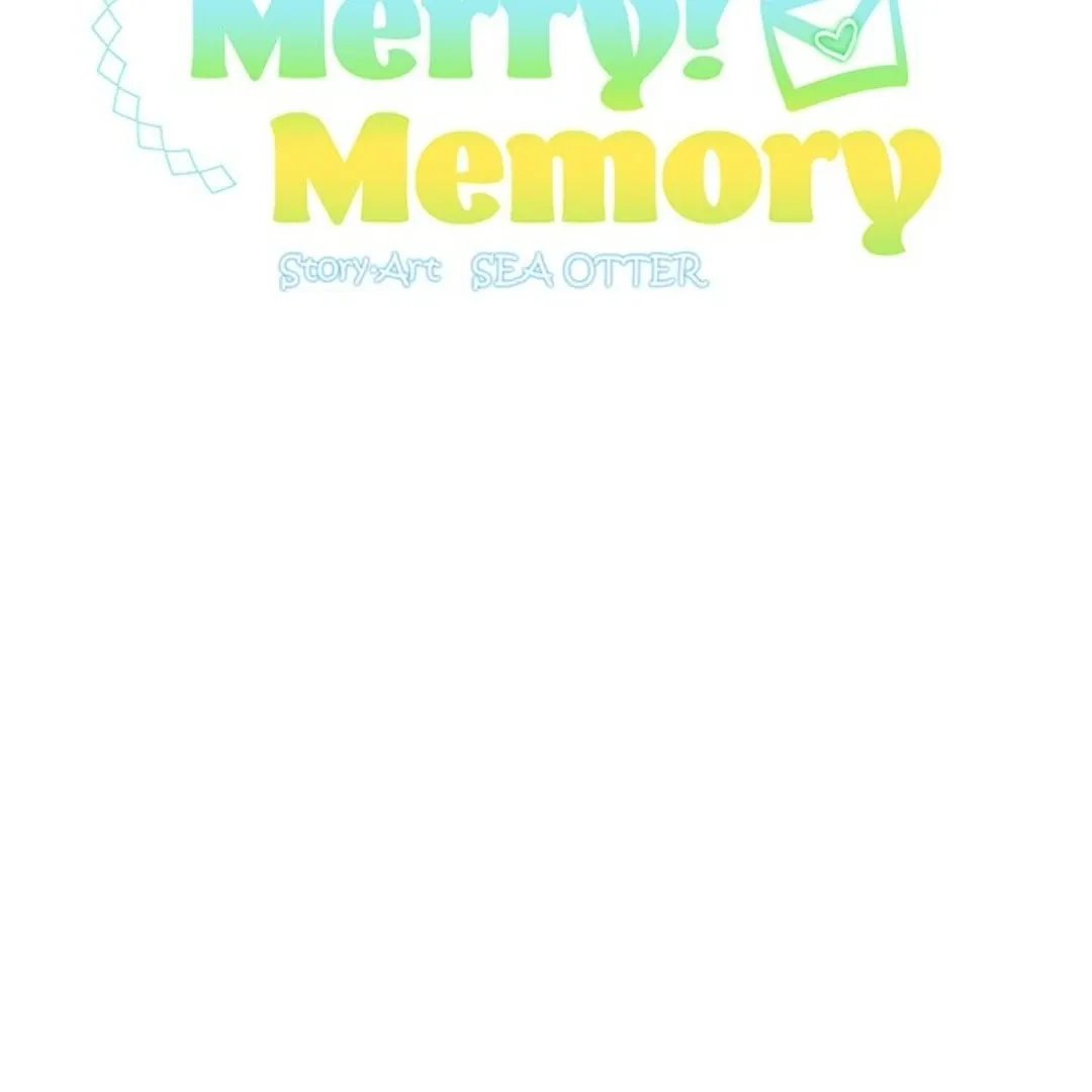 Read Merry! Memory chapter 38 image 6 on Lezhin