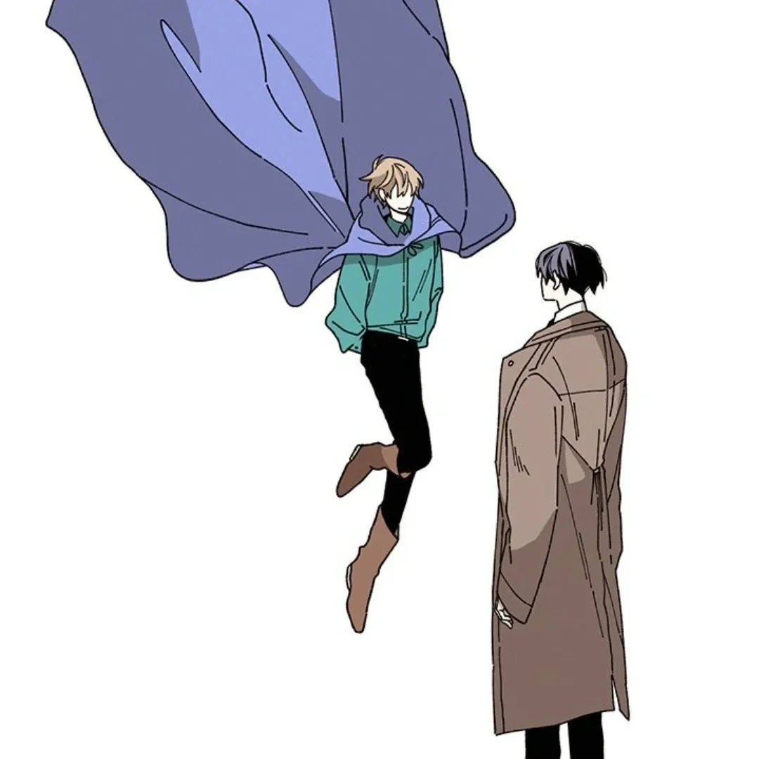 Read Merry! Memory chapter 38 image 61 on Lezhin