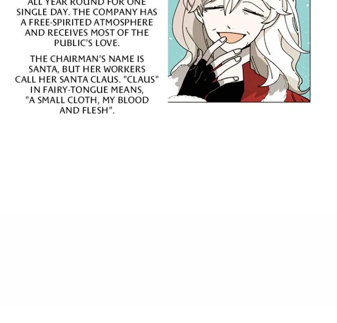 Read Merry! Memory chapter 38 image 73 on Lezhin