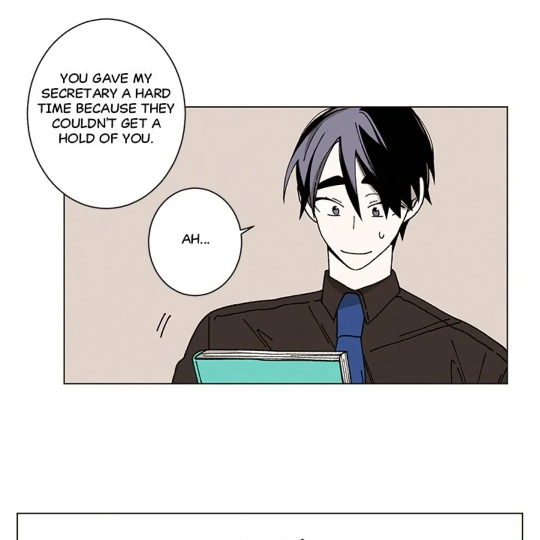 Read Merry! Memory chapter 38 image 8 on Lezhin