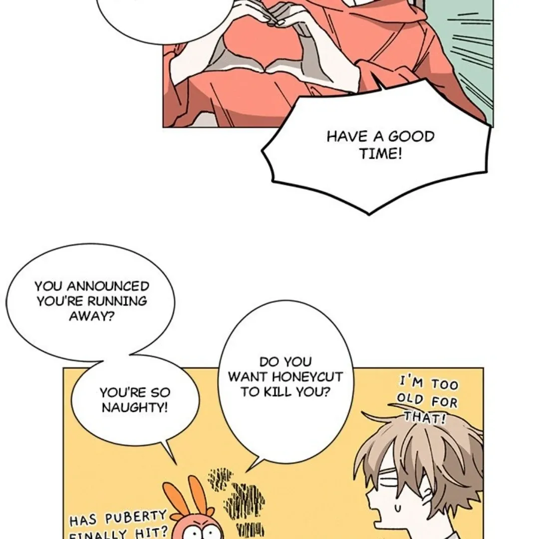 Read Merry! Memory chapter 39 image 10 on Lezhin