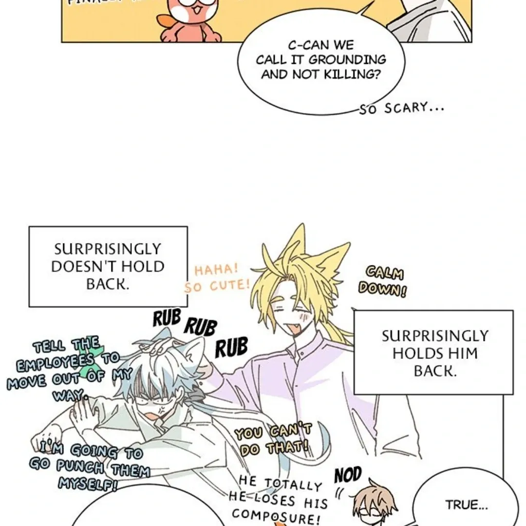 Read Merry! Memory chapter 39 image 11 on Lezhin