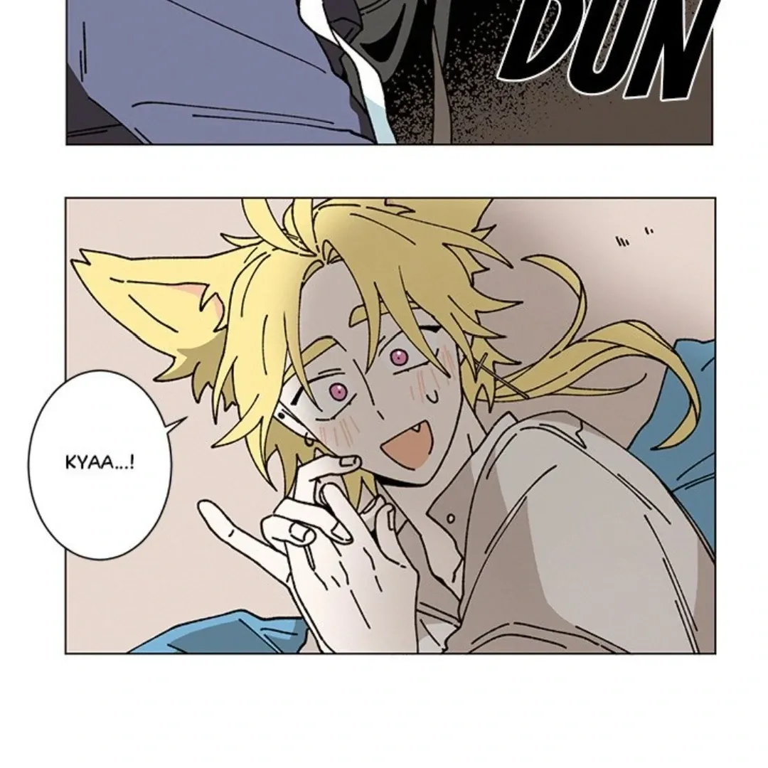 Read Merry! Memory chapter 39 image 14 on Lezhin