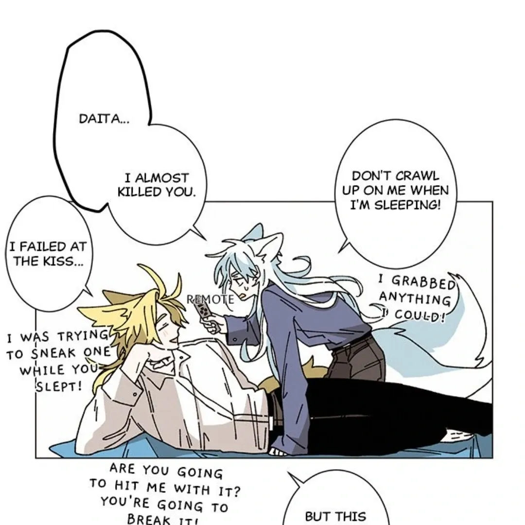 Read Merry! Memory chapter 39 image 15 on Lezhin