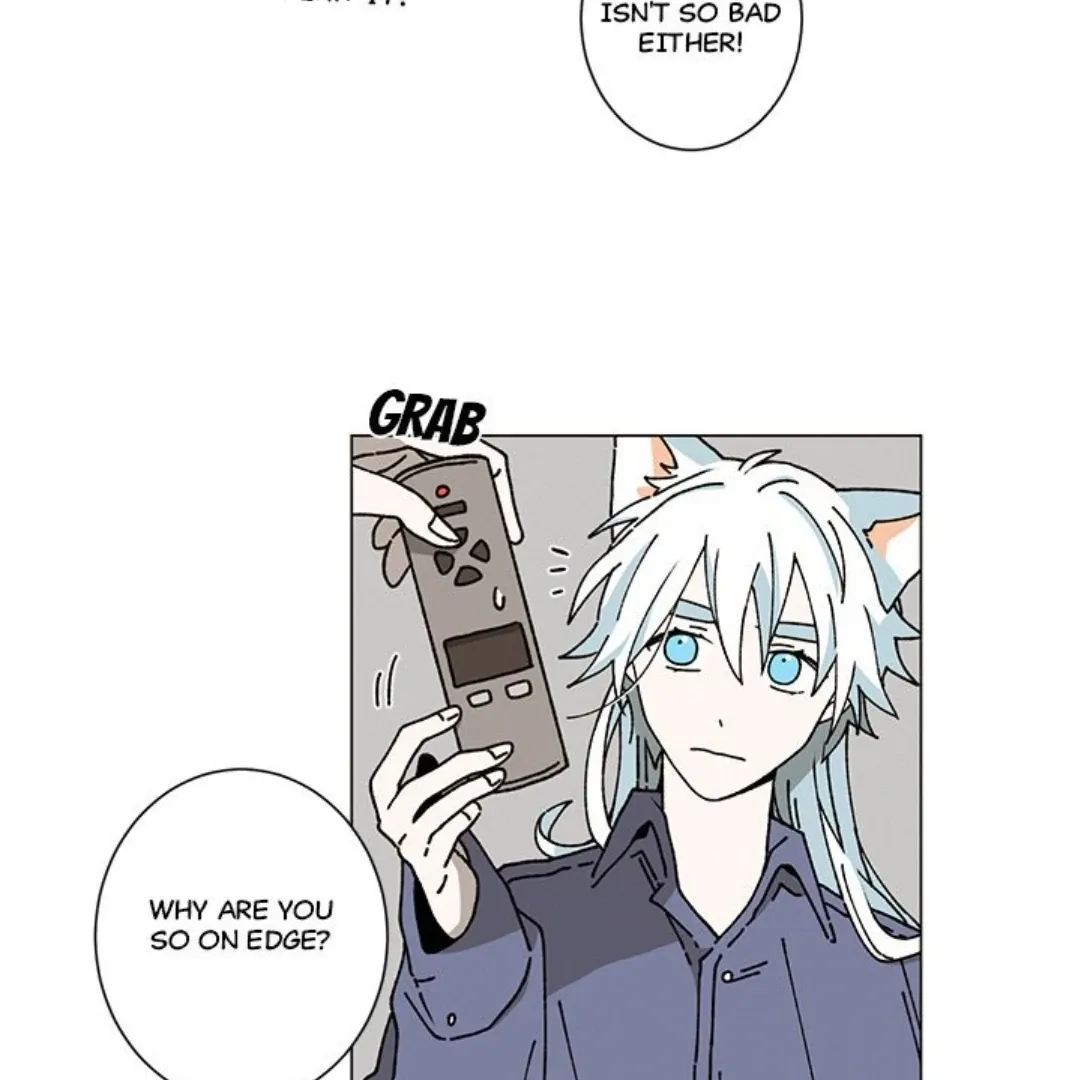 Read Merry! Memory chapter 39 image 16 on Lezhin