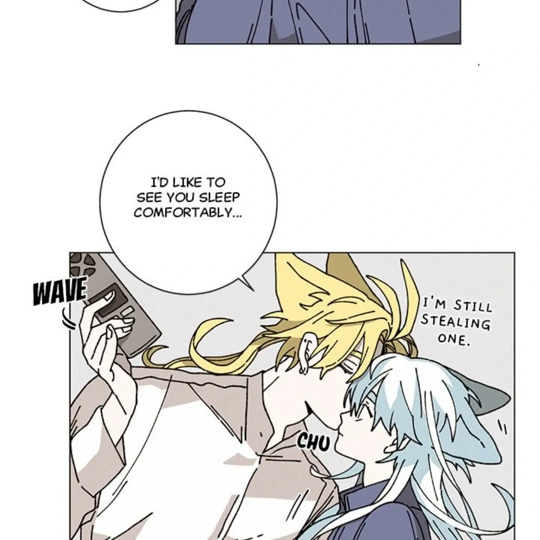 Read Merry! Memory chapter 39 image 17 on Lezhin