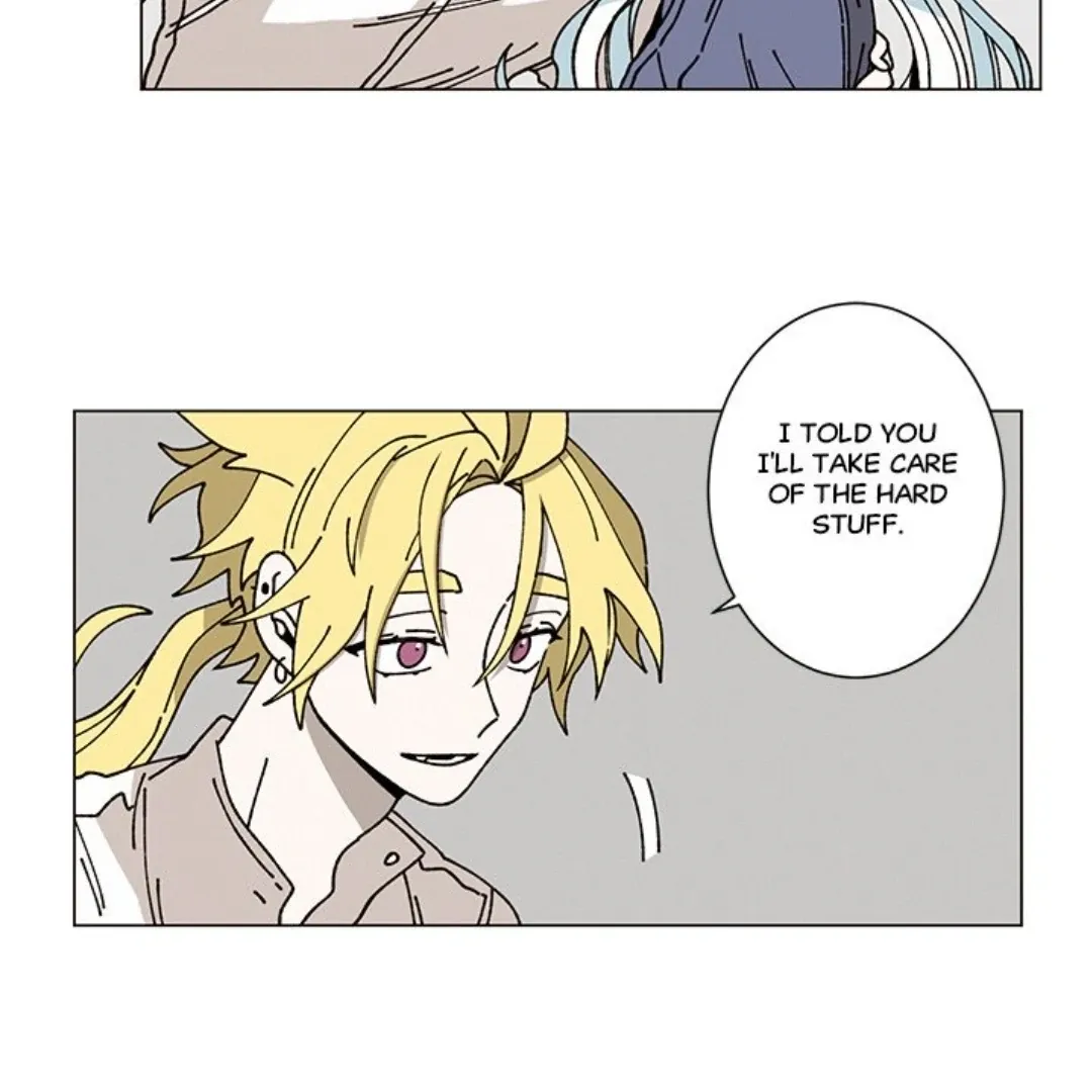 Read Merry! Memory chapter 39 image 18 on Lezhin