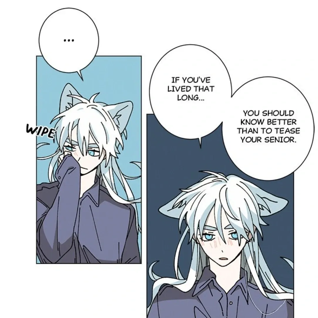 Read Merry! Memory chapter 39 image 19 on Lezhin