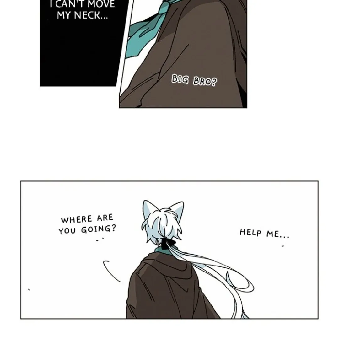 Read Merry! Memory chapter 39 image 2 on Lezhin