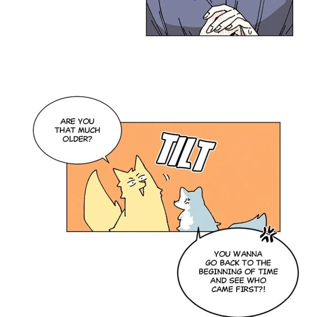Read Merry! Memory chapter 39 image 20 on Lezhin