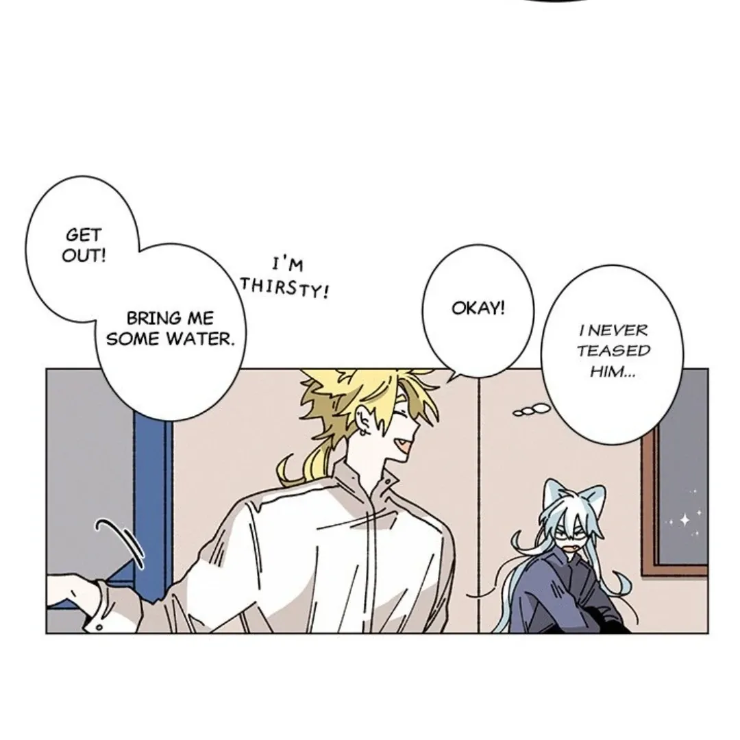Read Merry! Memory chapter 39 image 21 on Lezhin