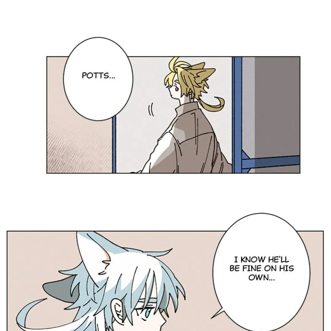Read Merry! Memory chapter 39 image 22 on Lezhin