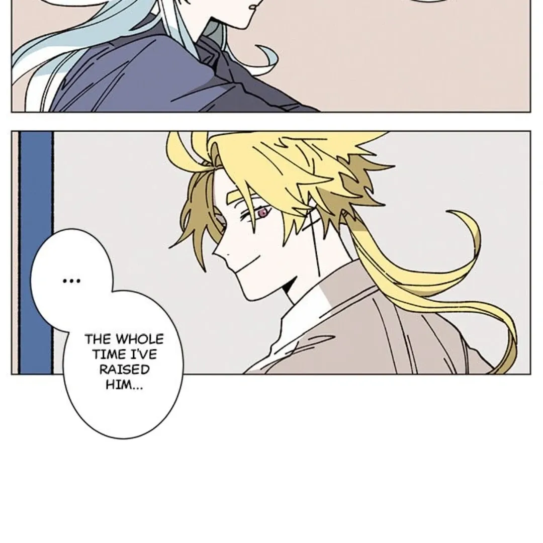 Read Merry! Memory chapter 39 image 23 on Lezhin