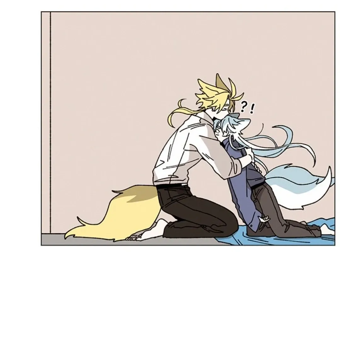 Read Merry! Memory chapter 39 image 25 on Lezhin