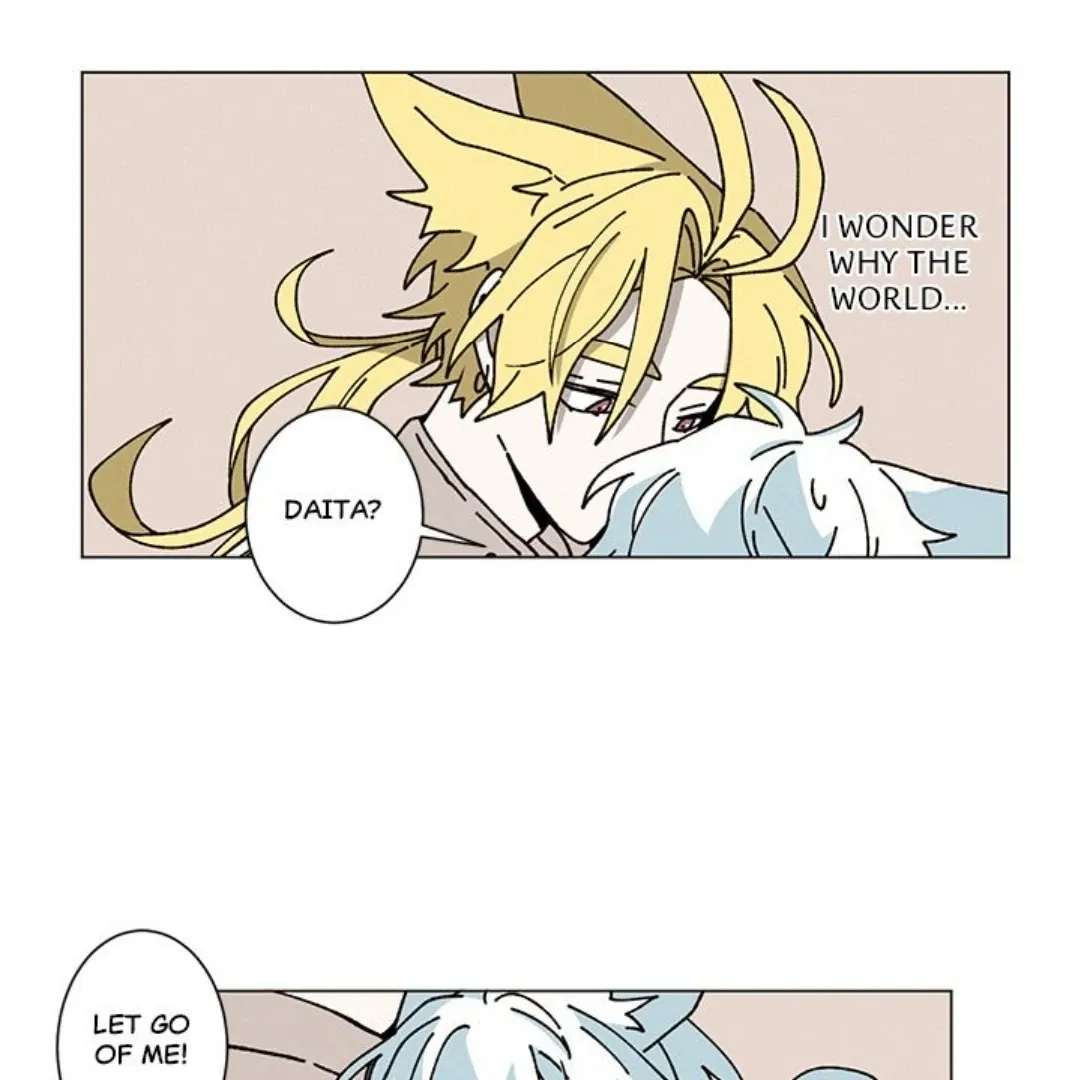 Read Merry! Memory chapter 39 image 26 on Lezhin