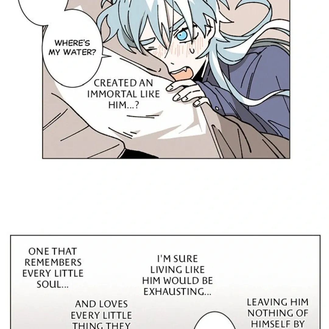 Read Merry! Memory chapter 39 image 27 on Lezhin