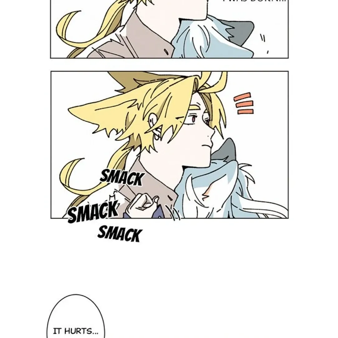 Read Merry! Memory chapter 39 image 30 on Lezhin