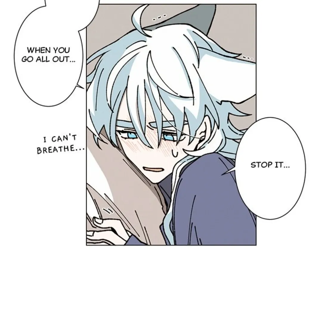 Read Merry! Memory chapter 39 image 31 on Lezhin