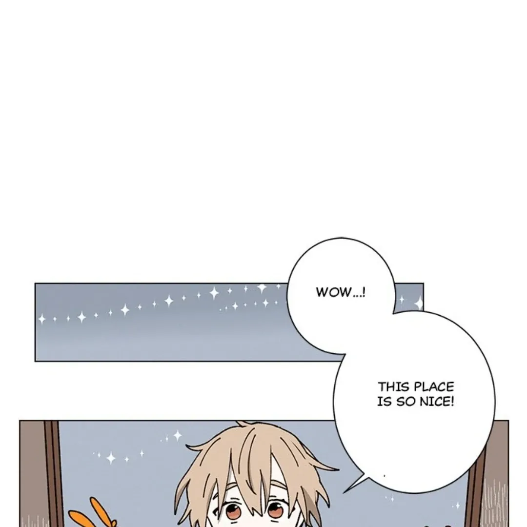 Read Merry! Memory chapter 39 image 35 on Lezhin