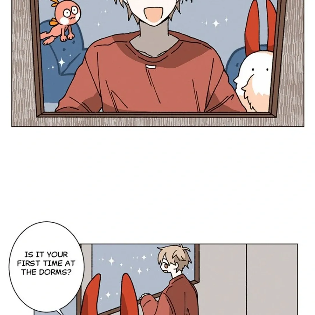 Read Merry! Memory chapter 39 image 36 on Lezhin
