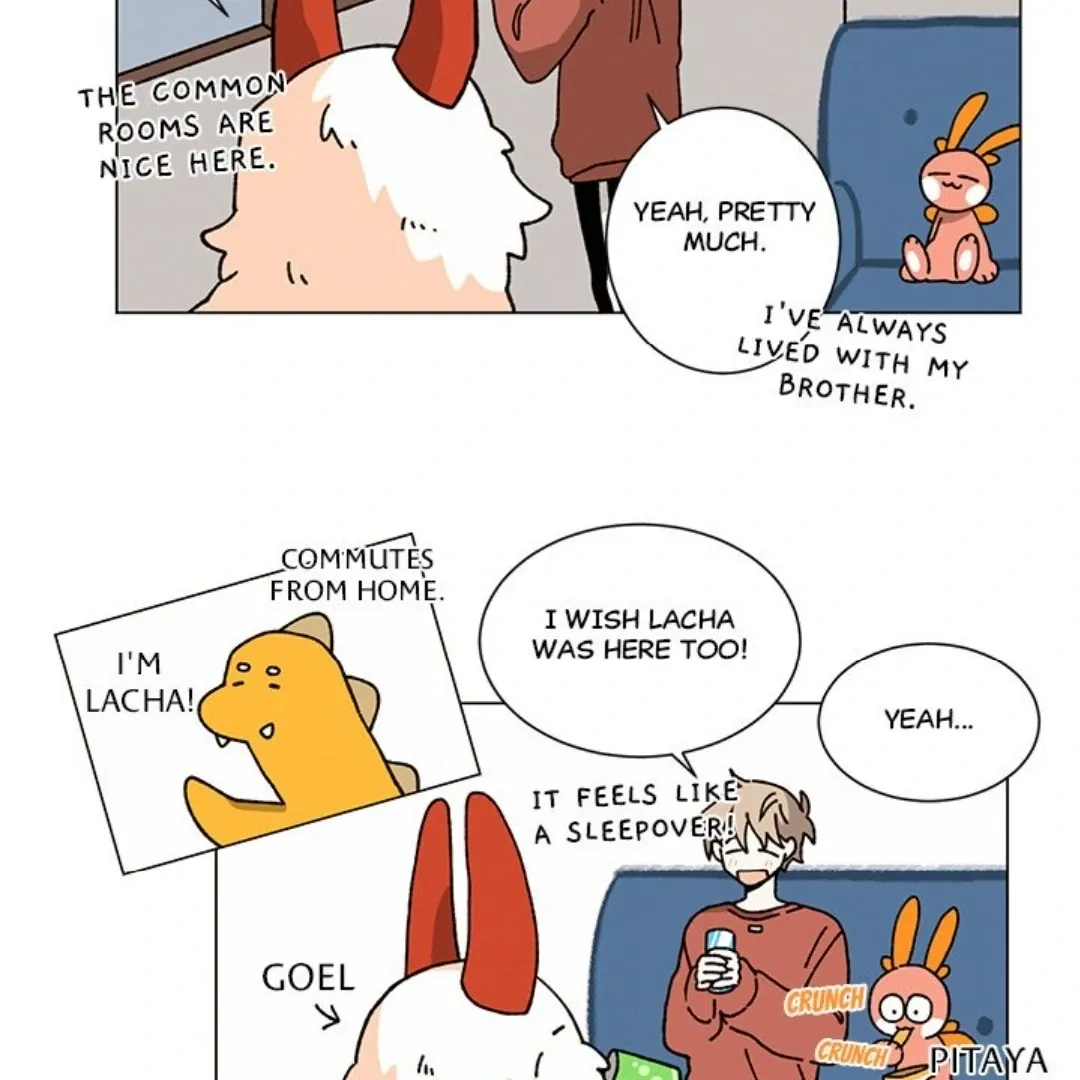 Read Merry! Memory chapter 39 image 37 on Lezhin