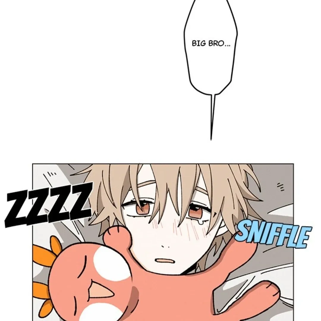 Read Merry! Memory chapter 39 image 4 on Lezhin