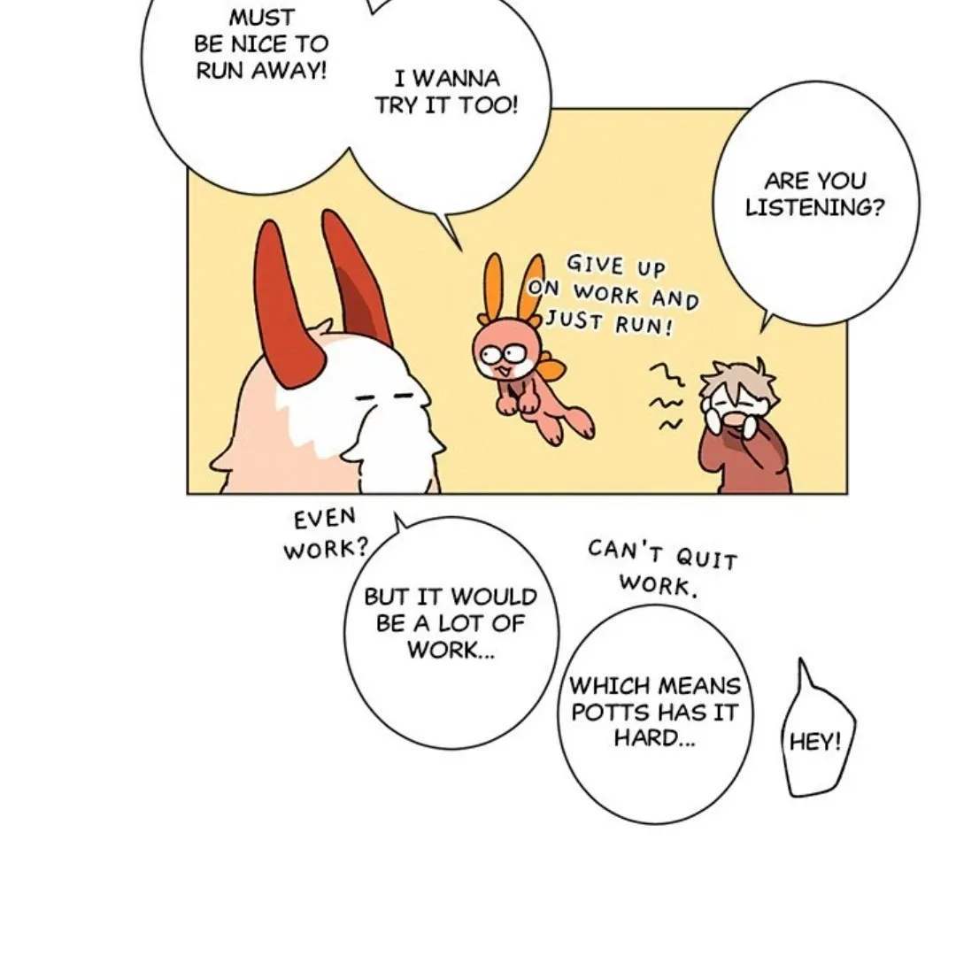 Read Merry! Memory chapter 39 image 41 on Lezhin