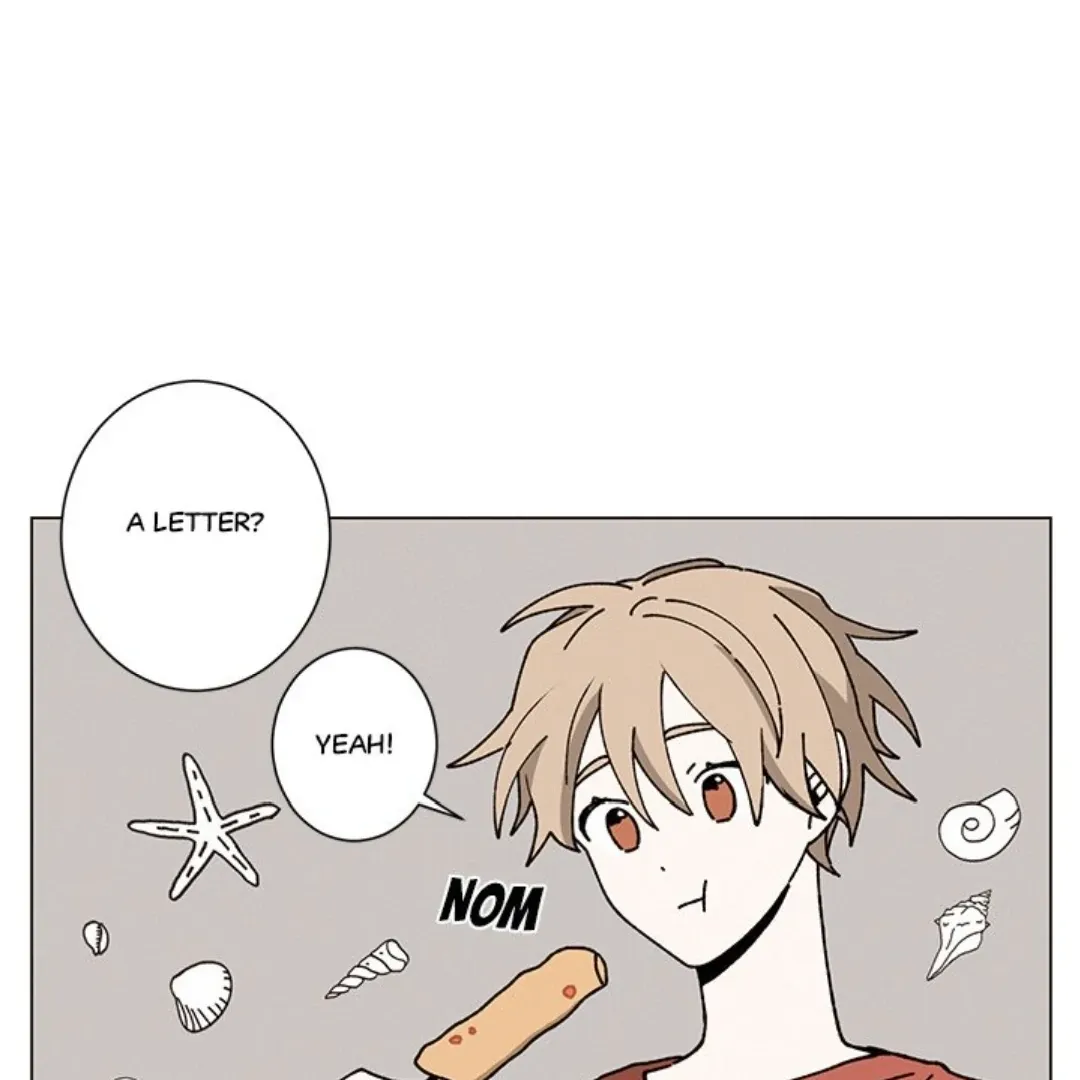 Read Merry! Memory chapter 39 image 42 on Lezhin