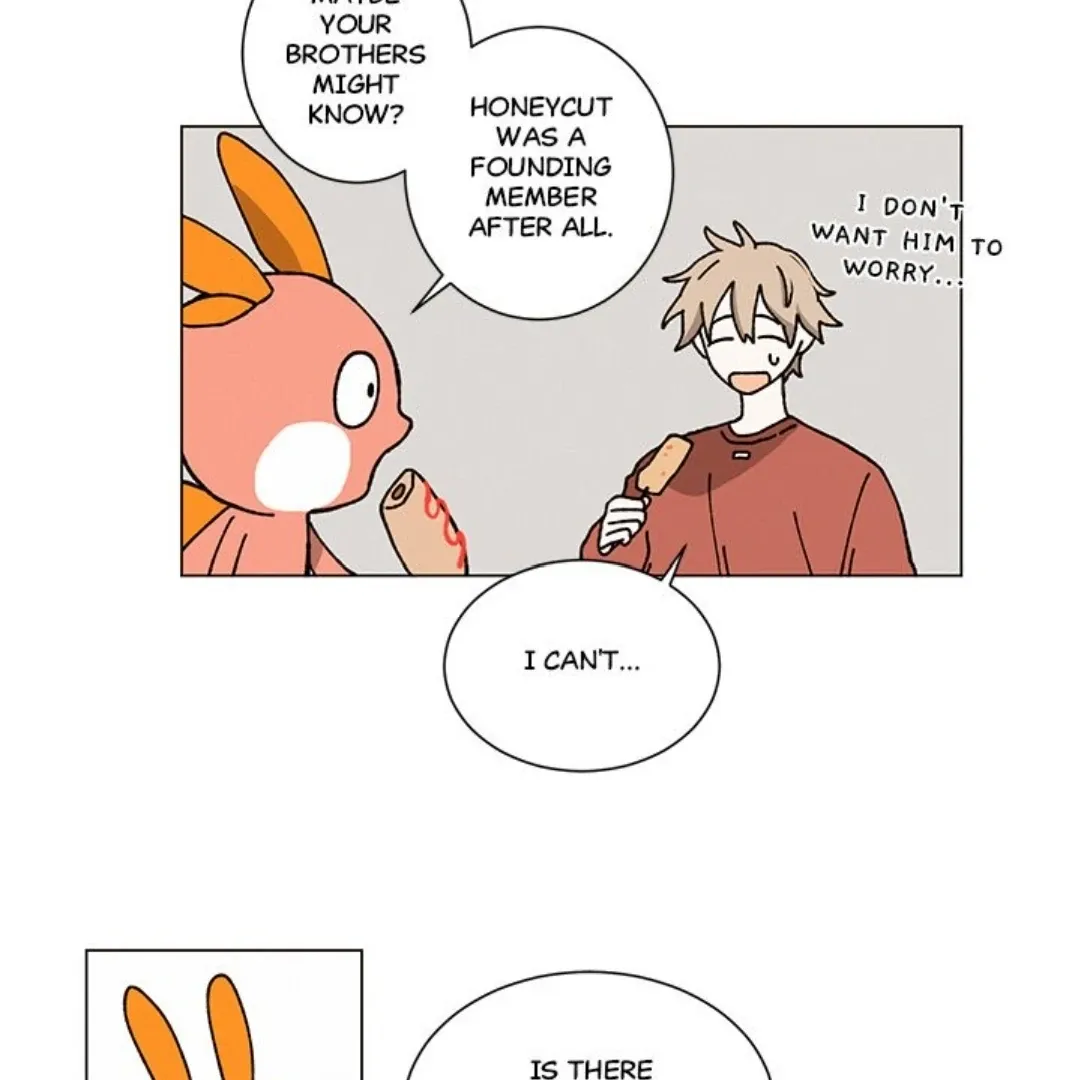 Read Merry! Memory chapter 39 image 44 on Lezhin