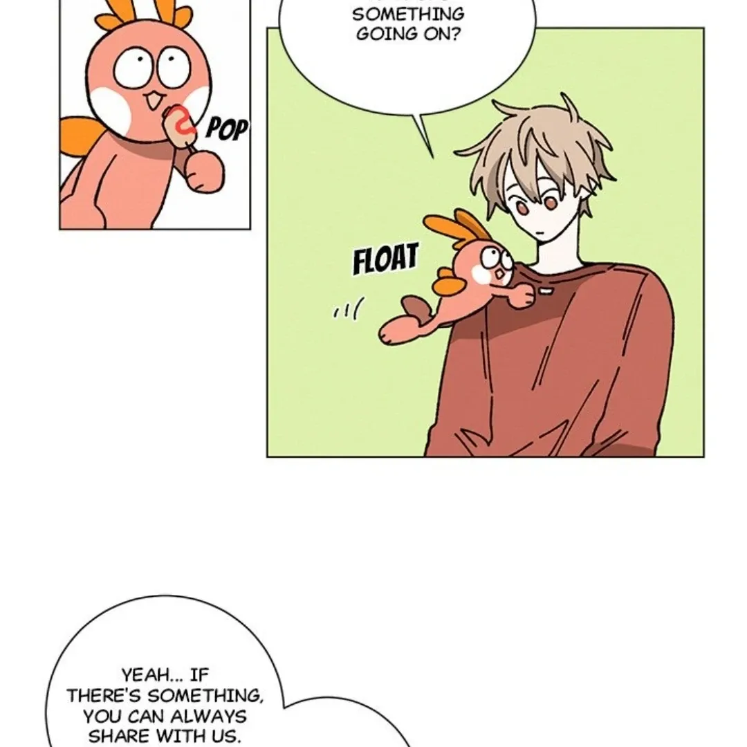Read Merry! Memory chapter 39 image 45 on Lezhin