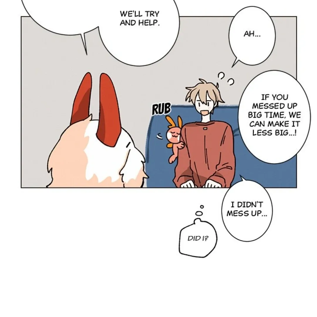 Read Merry! Memory chapter 39 image 46 on Lezhin