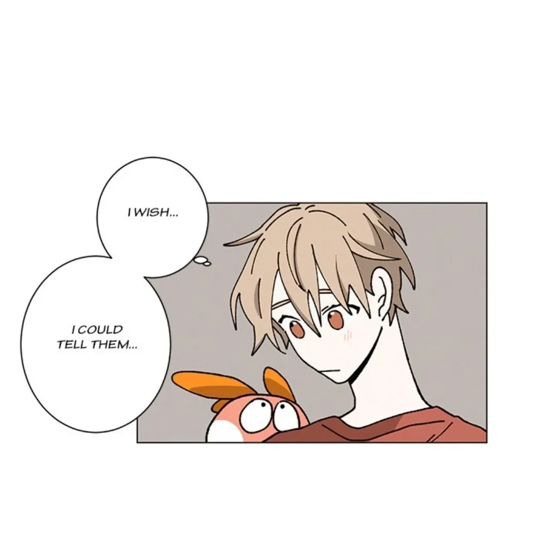 Read Merry! Memory chapter 39 image 47 on Lezhin