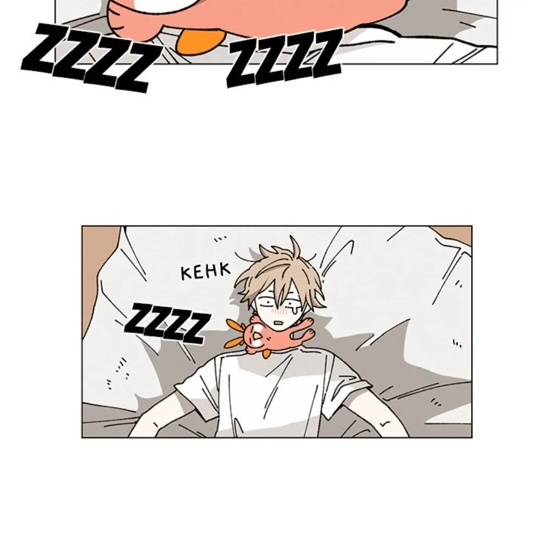 Read Merry! Memory chapter 39 image 5 on Lezhin