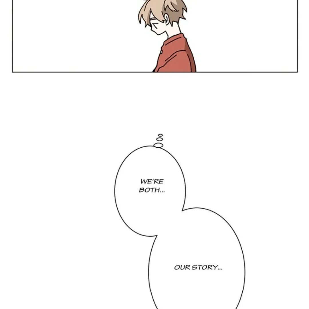 Read Merry! Memory chapter 39 image 50 on Lezhin