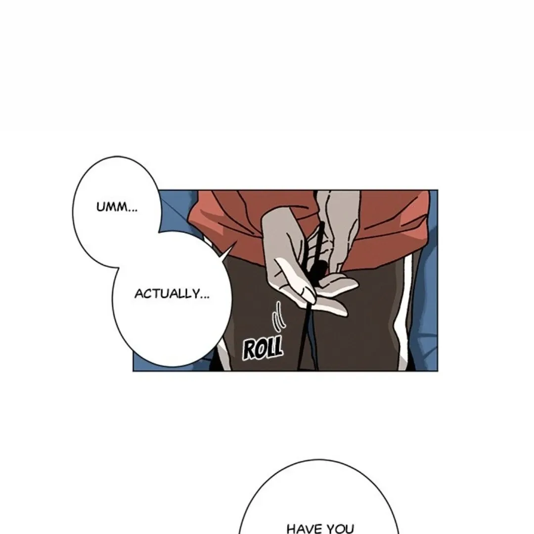 Read Merry! Memory chapter 39 image 52 on Lezhin