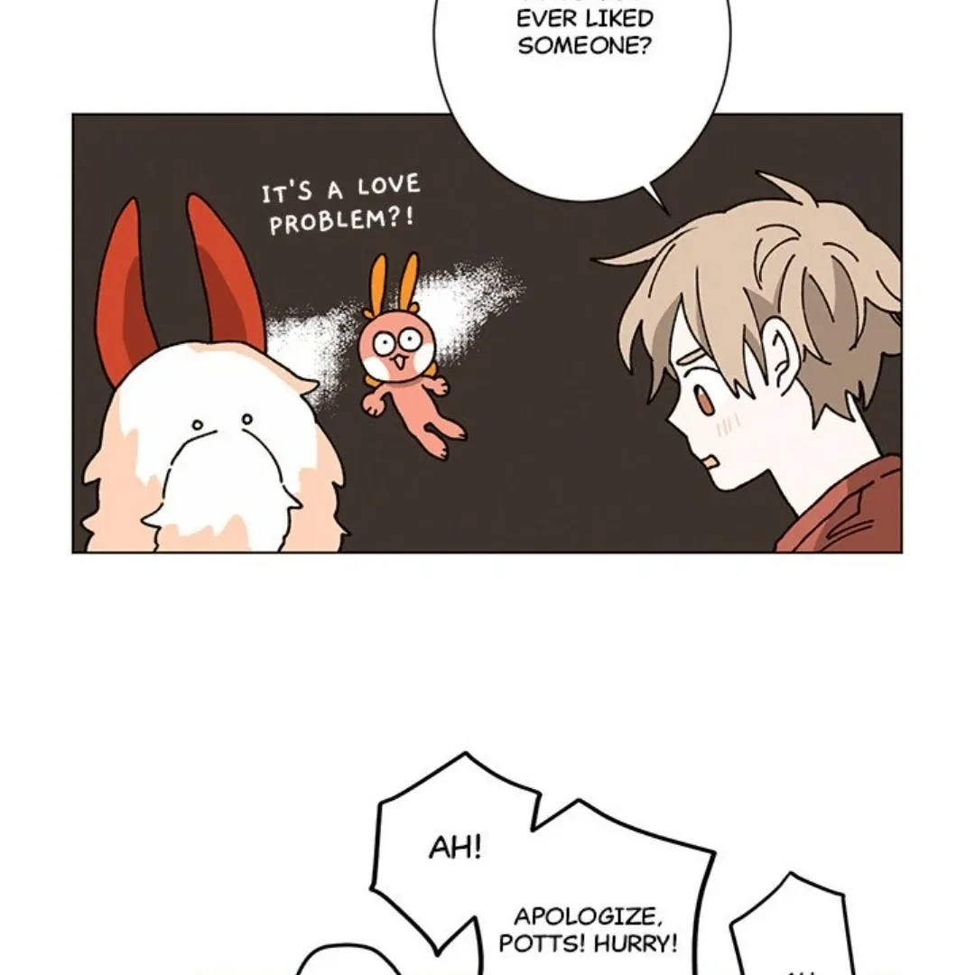 Read Merry! Memory chapter 39 image 53 on Lezhin