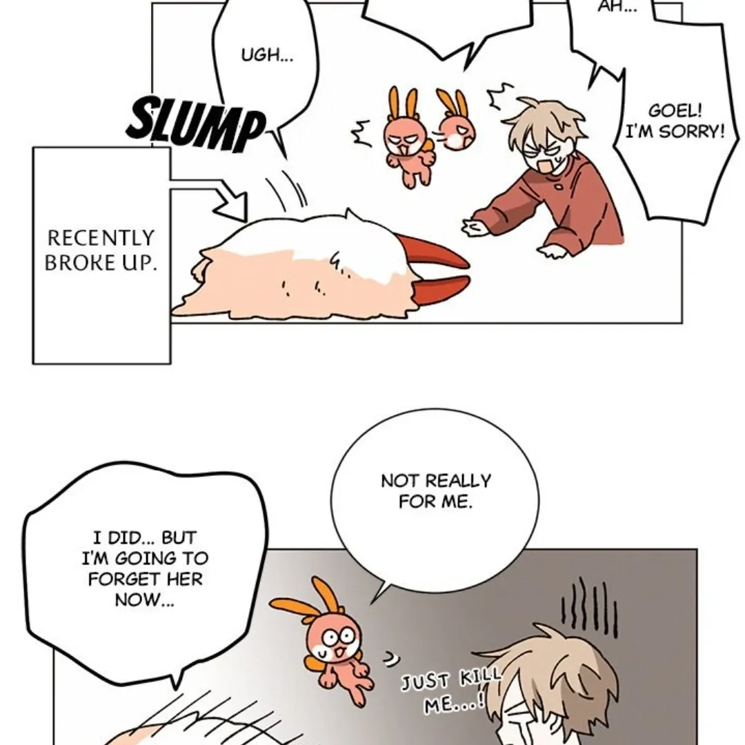 Read Merry! Memory chapter 39 image 54 on Lezhin