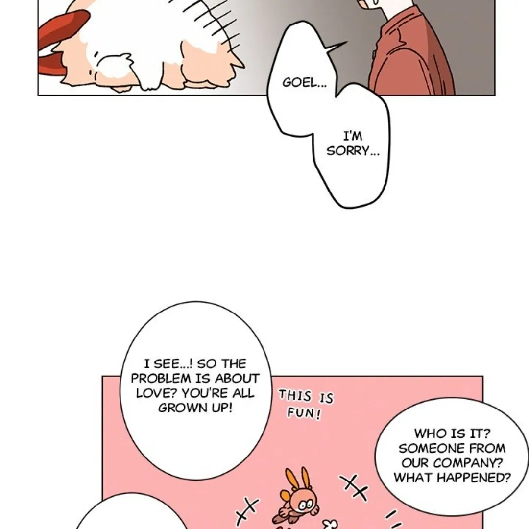 Read Merry! Memory chapter 39 image 55 on Lezhin