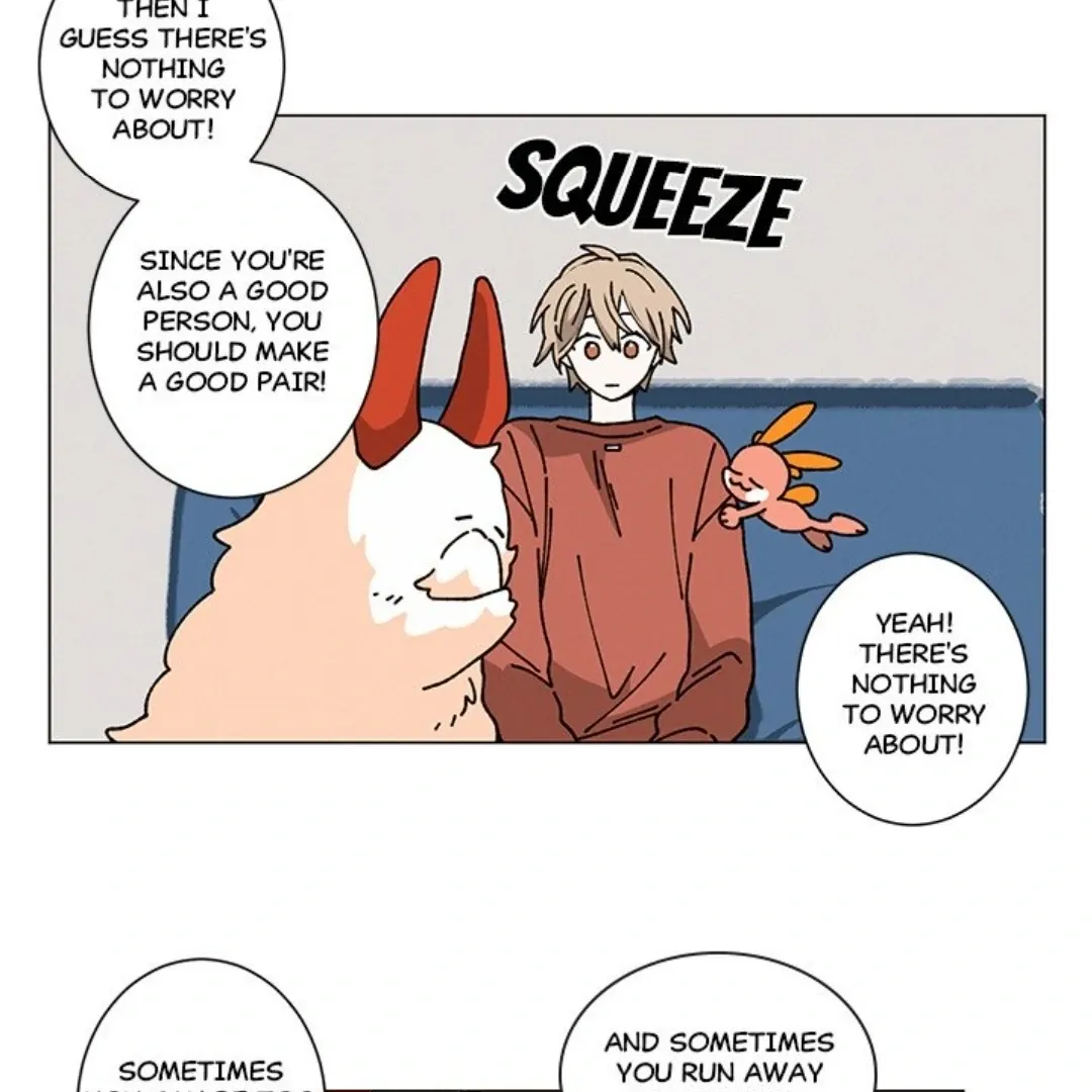 Read Merry! Memory chapter 39 image 58 on Lezhin