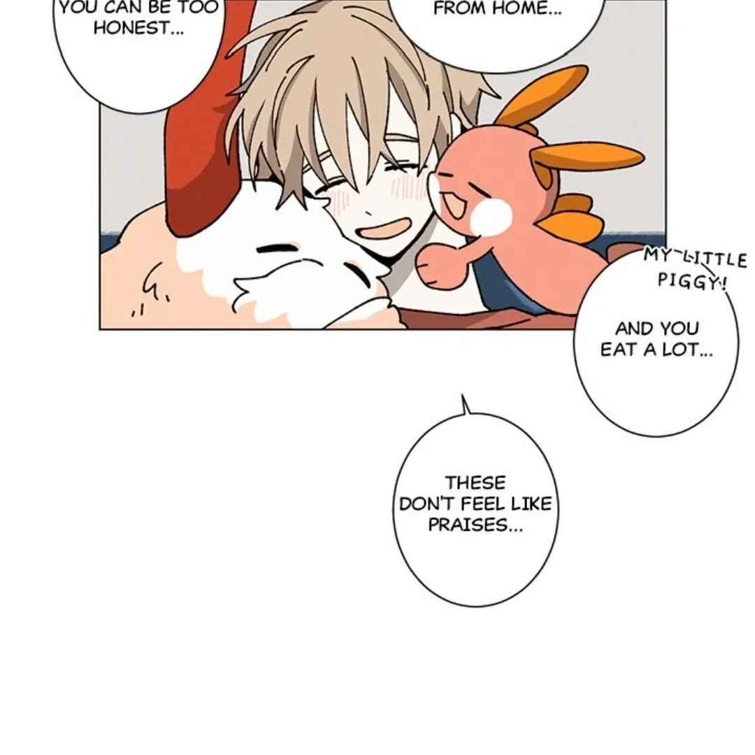 Read Merry! Memory chapter 39 image 59 on Lezhin