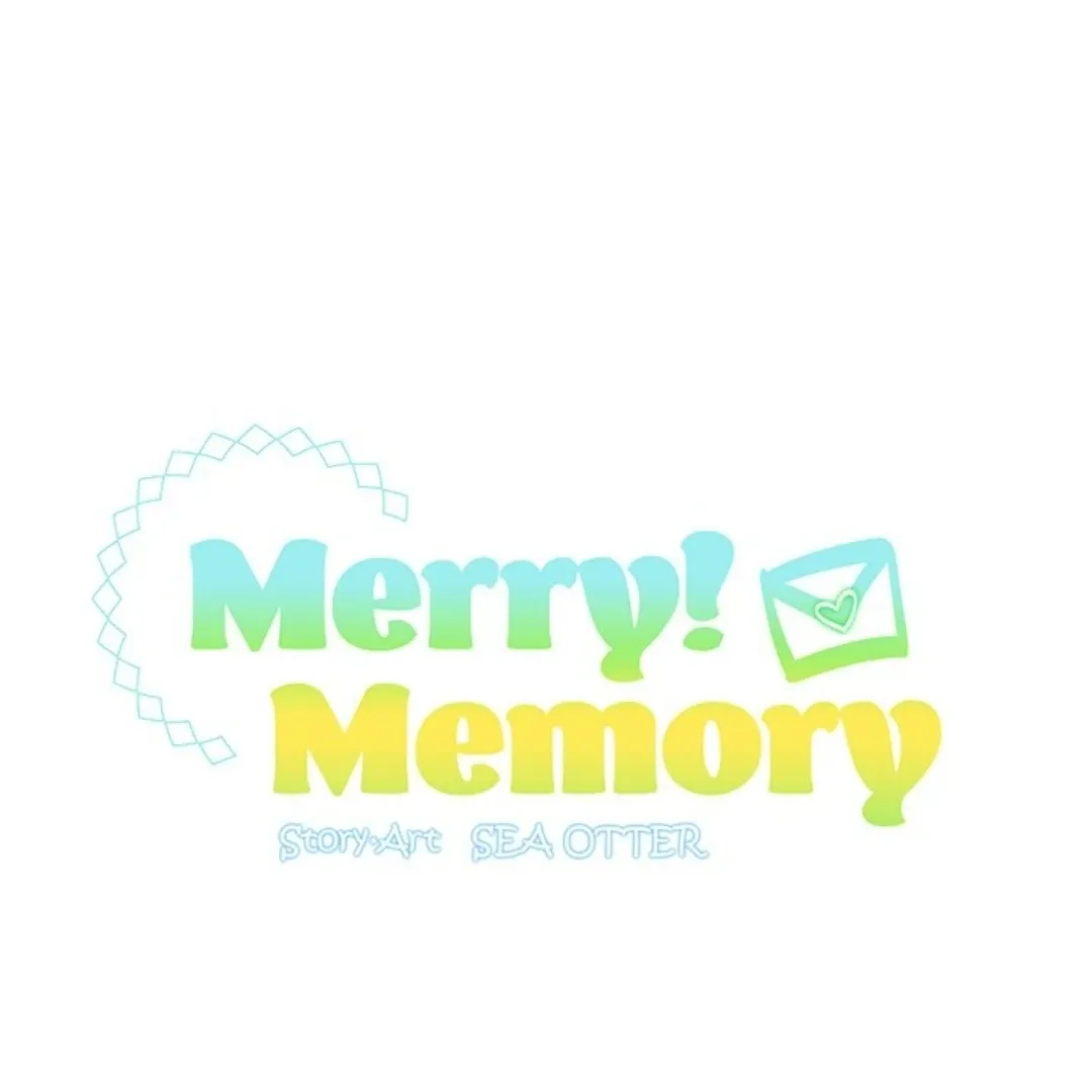 Read Merry! Memory chapter 39 image 6 on Lezhin
