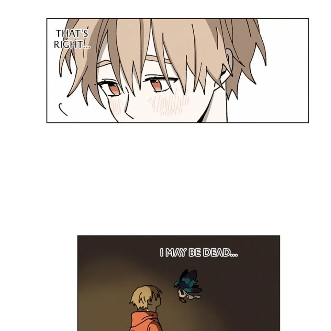 Read Merry! Memory chapter 39 image 61 on Lezhin