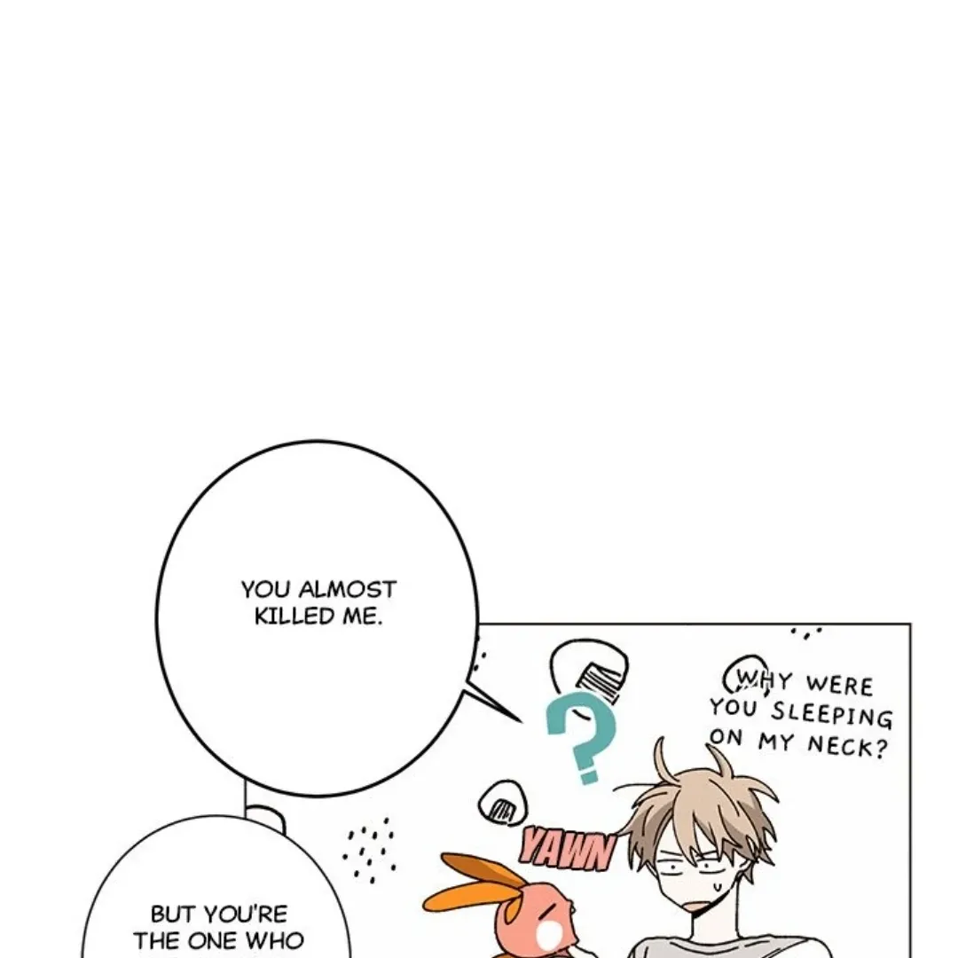 Read Merry! Memory chapter 39 image 7 on Lezhin