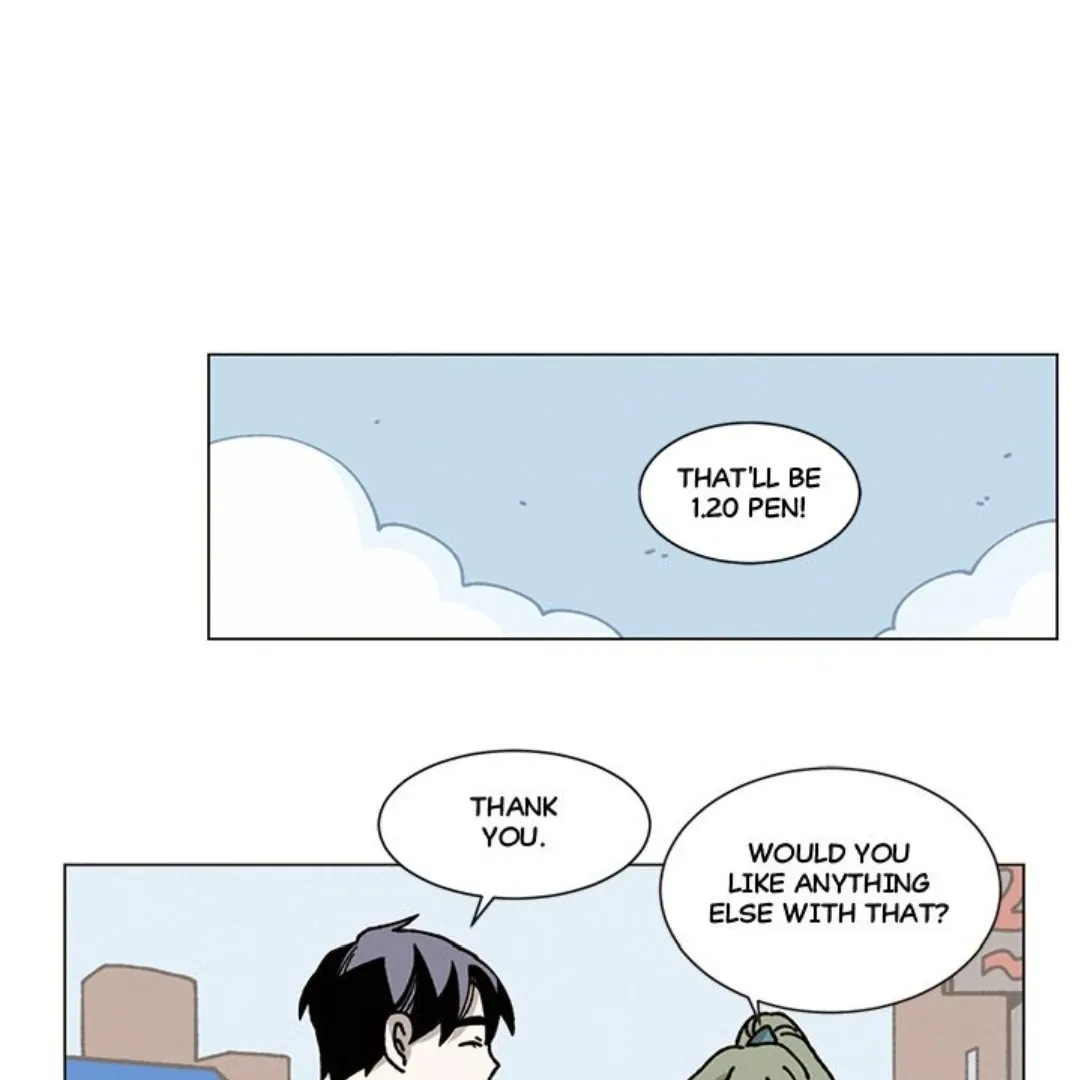 Read Merry! Memory chapter 4 image 0 on Lezhin