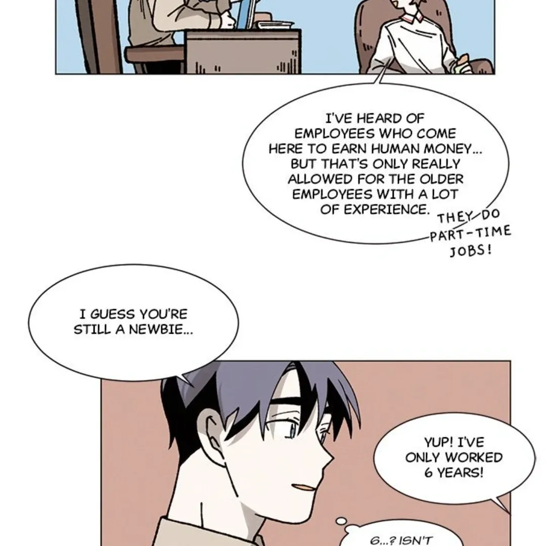 Read Merry! Memory chapter 4 image 10 on Lezhin