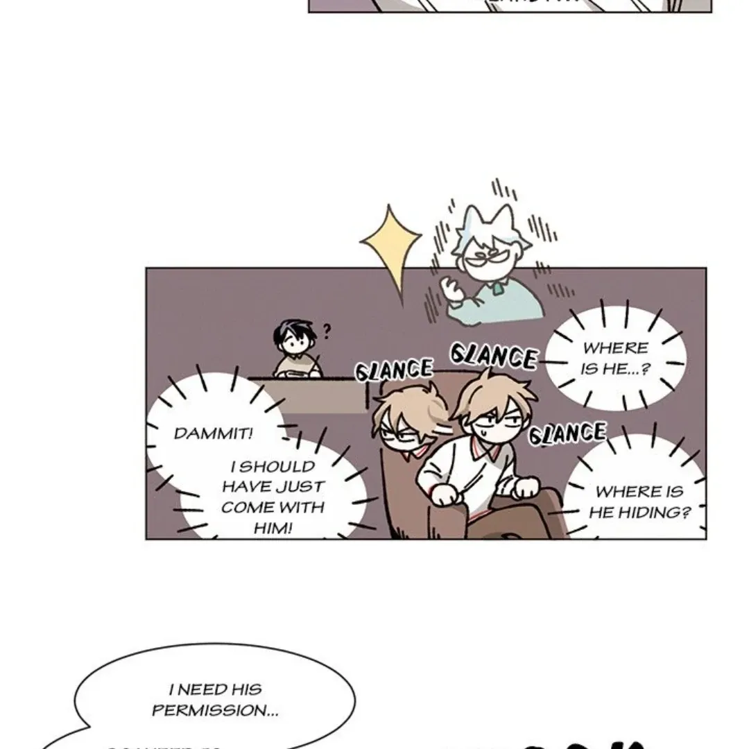 Read Merry! Memory chapter 4 image 12 on Lezhin