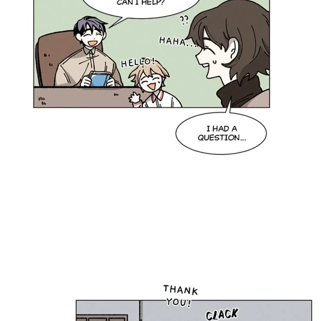 Read Merry! Memory chapter 4 image 17 on Lezhin