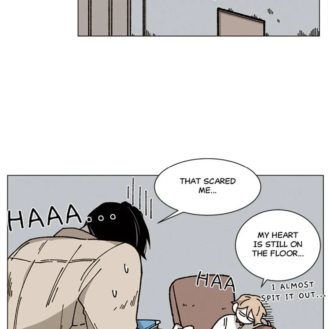 Read Merry! Memory chapter 4 image 18 on Lezhin