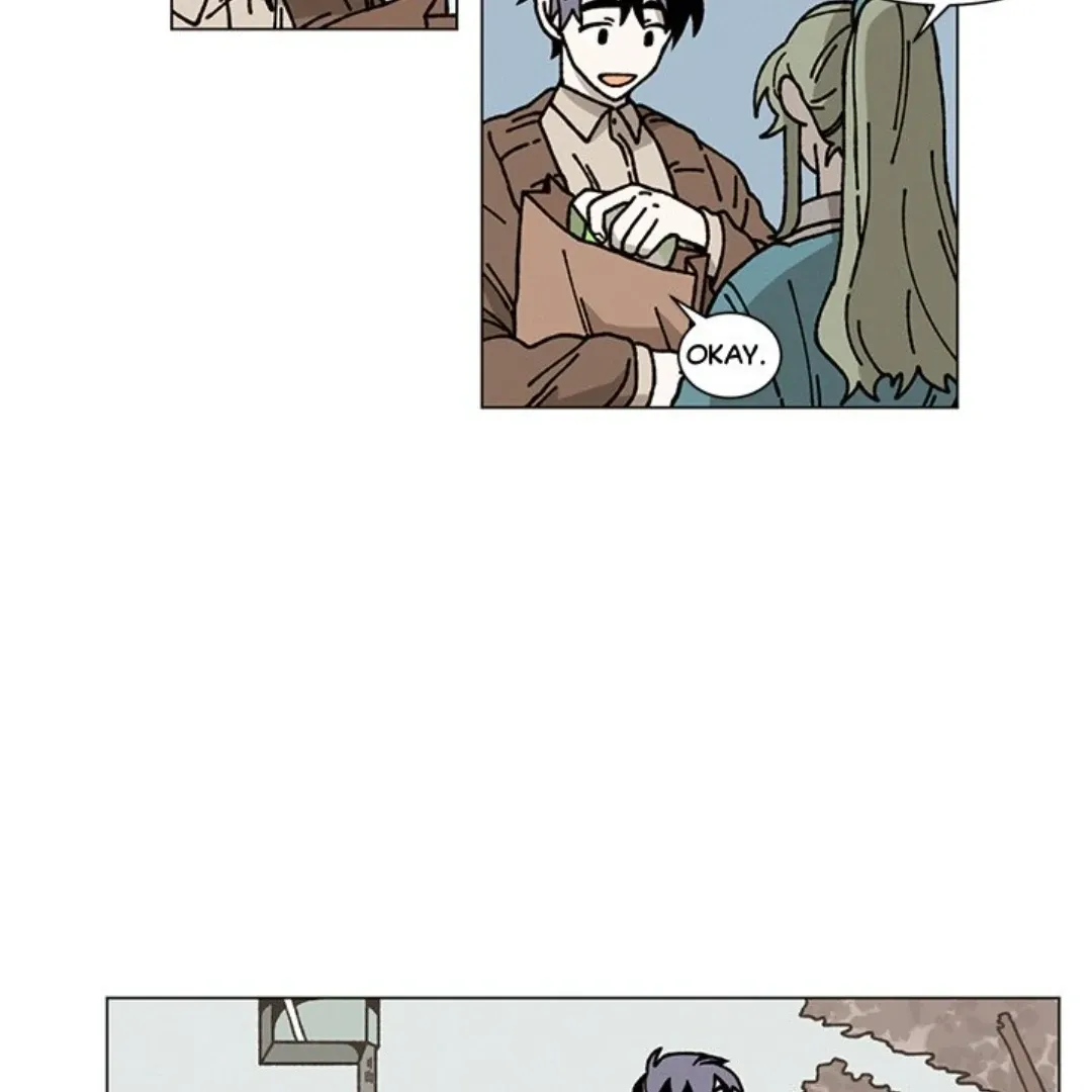 Read Merry! Memory chapter 4 image 2 on Lezhin