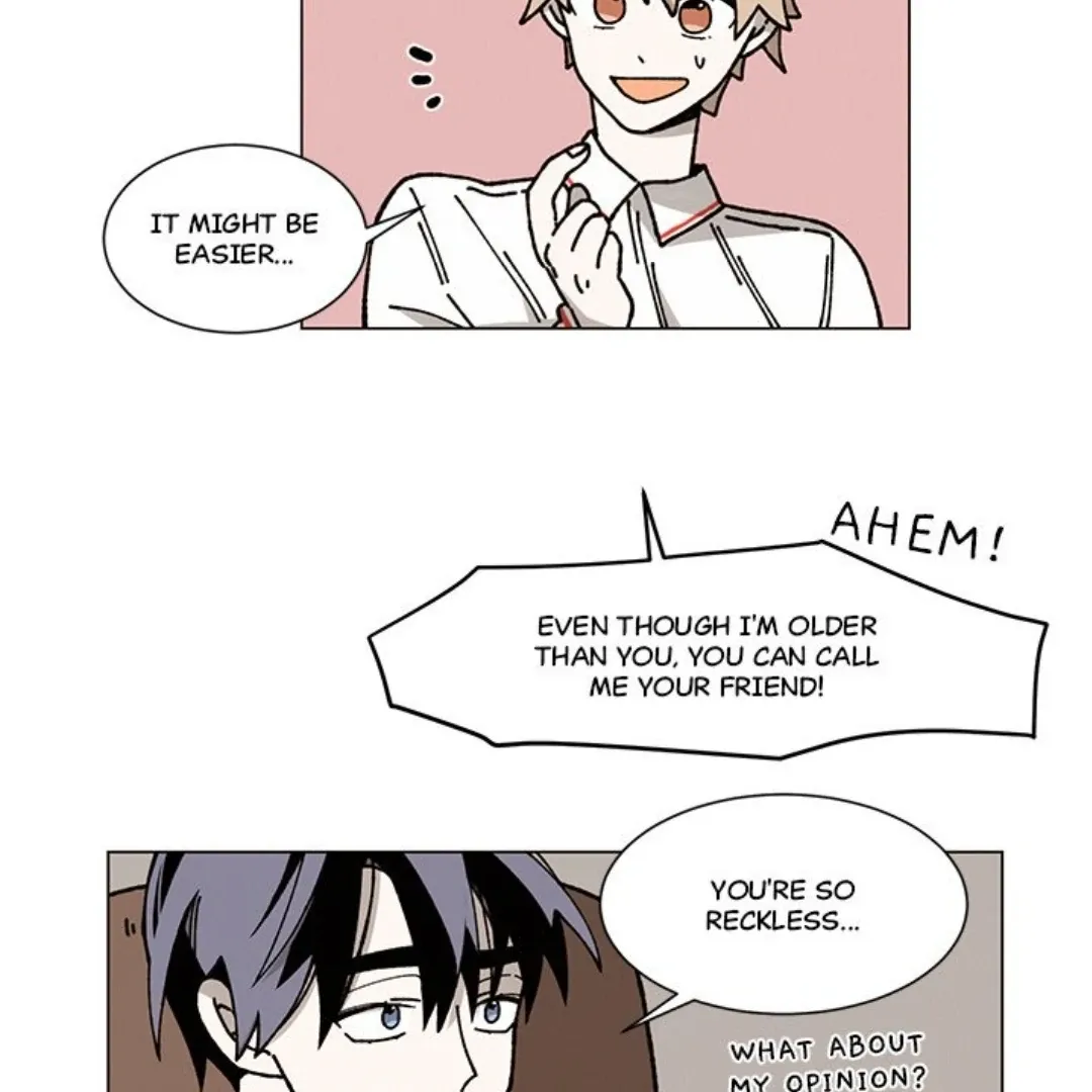 Read Merry! Memory chapter 4 image 20 on Lezhin